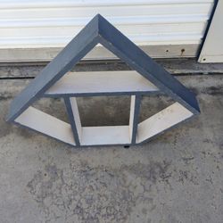 Wall Shelf