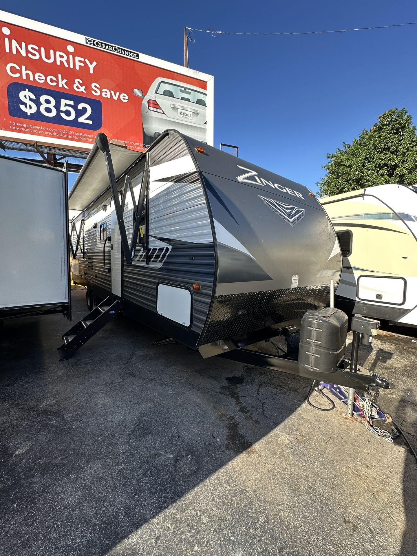 Se Vende Rv 