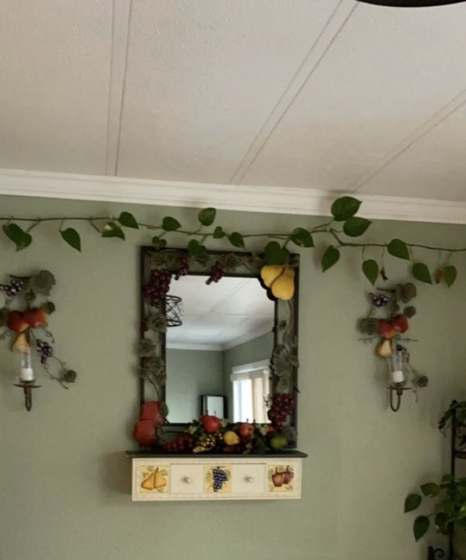 Juego de homeinterio