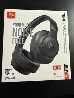 JBL Tune 770NC