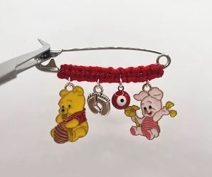 Pregnancy Pins