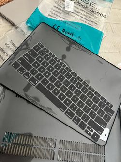 Case for MacBook series
