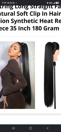 Hair Extensions