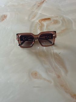 Dolce gabbana glasses