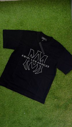 Amiri Shirts
