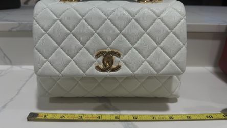 Chanel purse