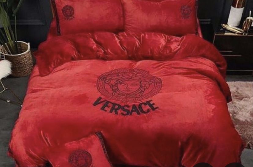Queen And King Size Comfort Set