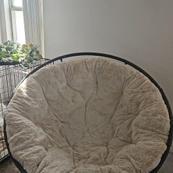 Chairs  With Cushion