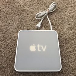 Apple TV (1st Generation) A1218