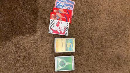 Pokémon Trading Cards