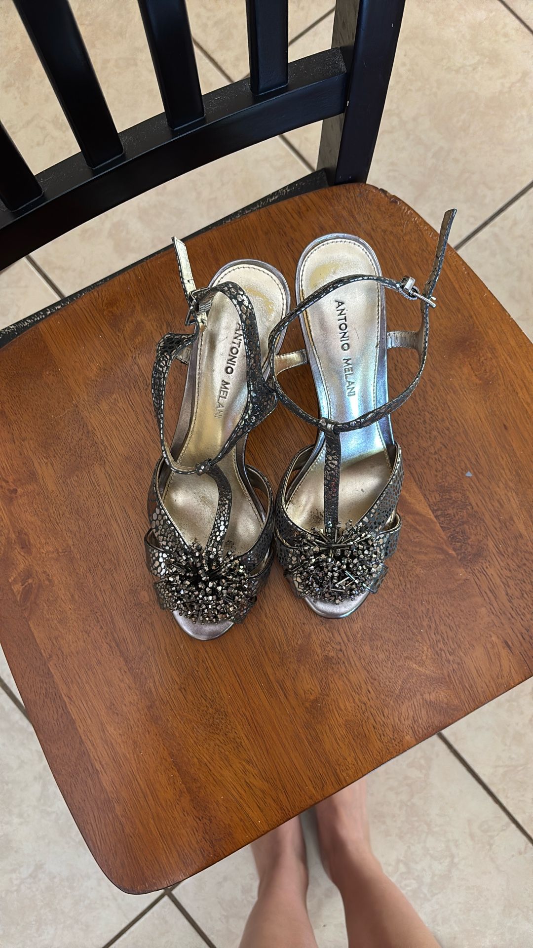 Women’s Heels - Size 9