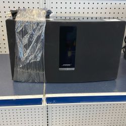 Bose Speaker 