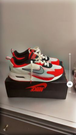 Georgia bull dogs Nike air max