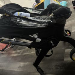 Doona Car seat