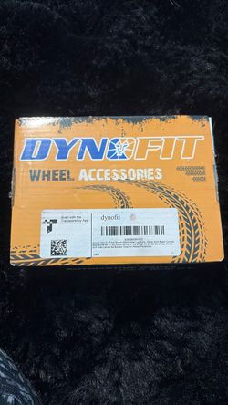 Dynofit M14x1.5 wheel lug bolts, 20-piece set