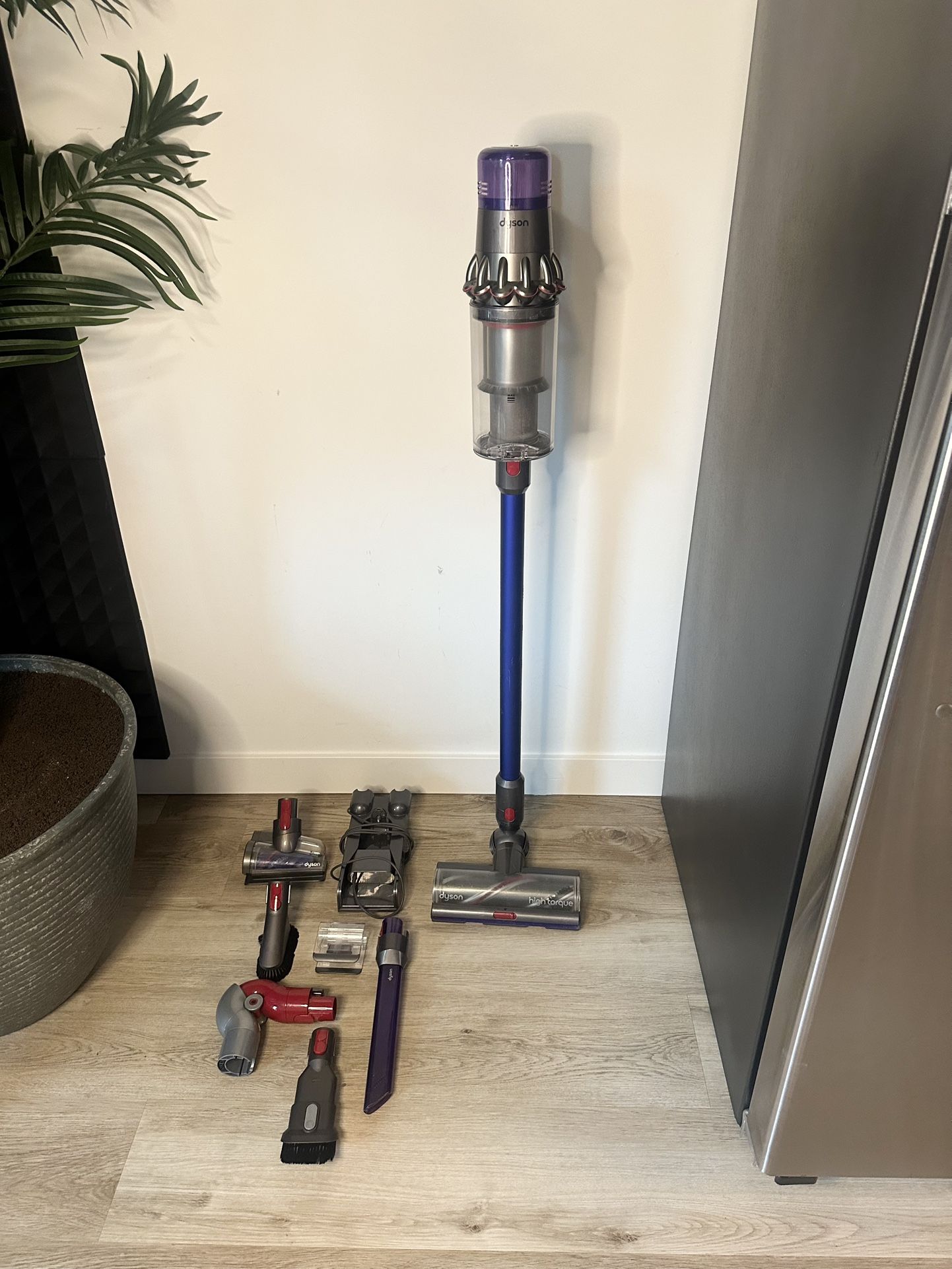 Dyson V11 Torque Drive+ Vacuum Cleaner