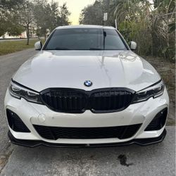 BMW 2021 3 Series 