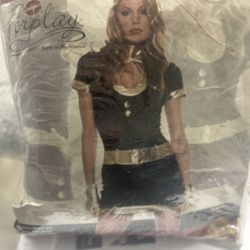 Sexy Halloween Costumes