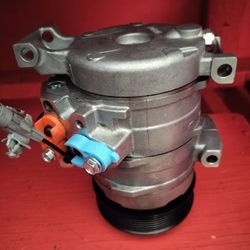 Ac Compressor Nuevos Directos De La Factory 