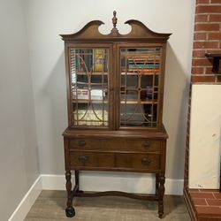 Antique