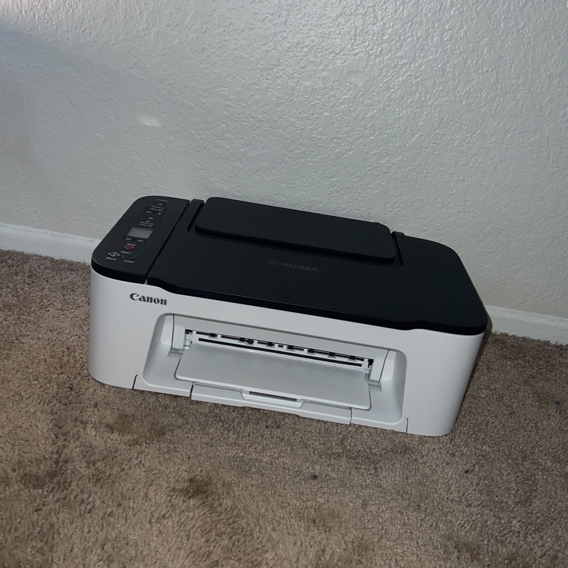 Canon TS3500 Series Printer