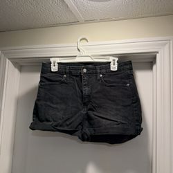 Wild Fable Shorts- Black Size 10