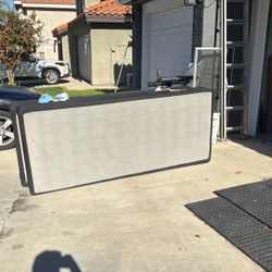 Box Springs 