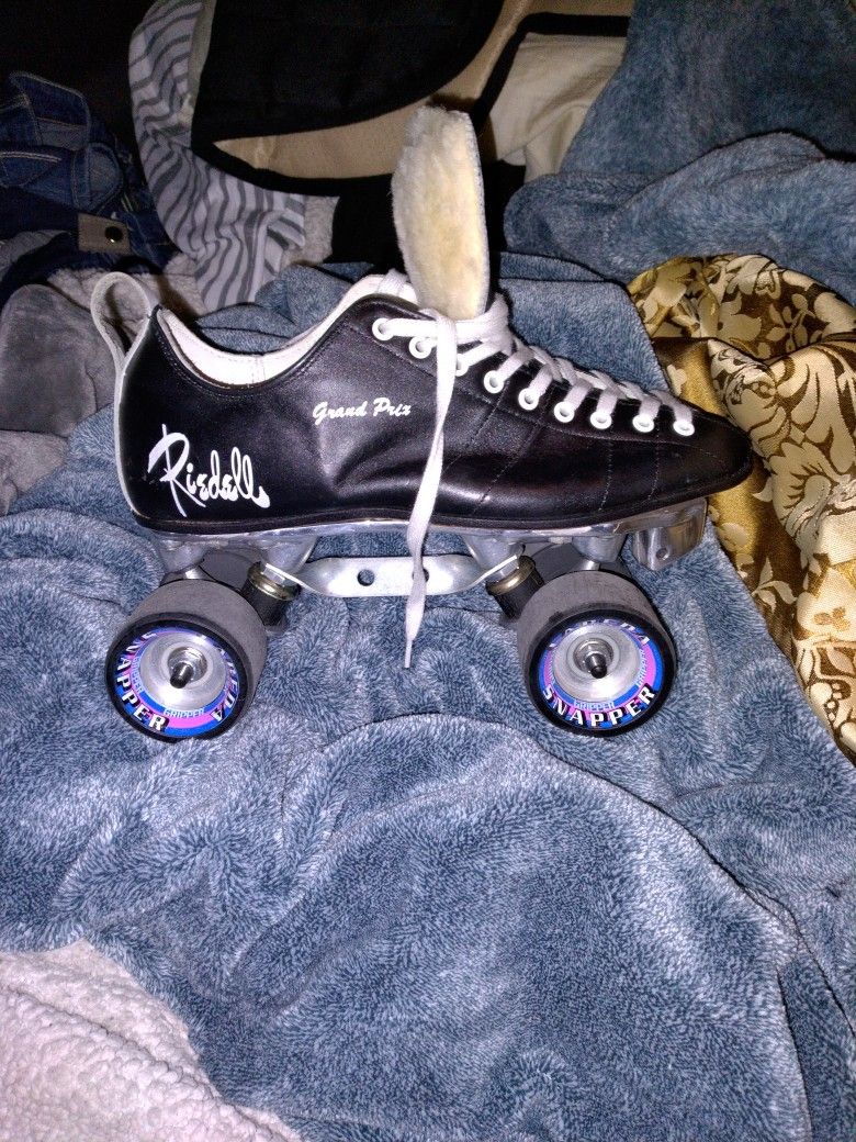 Riedell 195 Grand Prix /. 295 Riedell