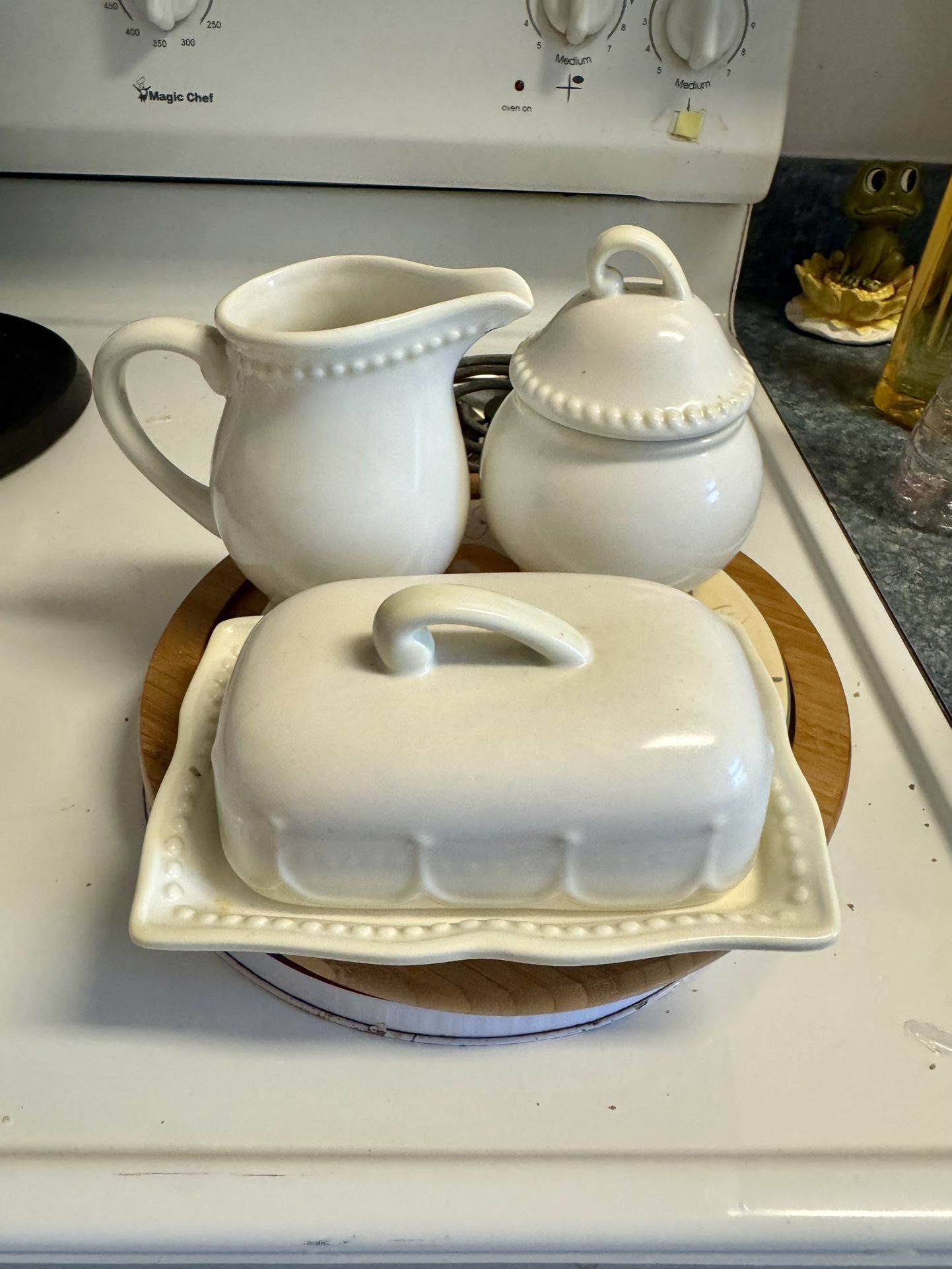 Princess House Pavillion Ceramics