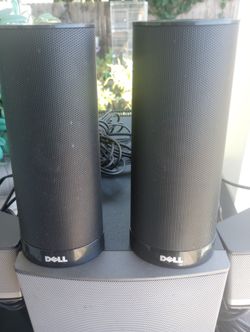 Computer Speakers