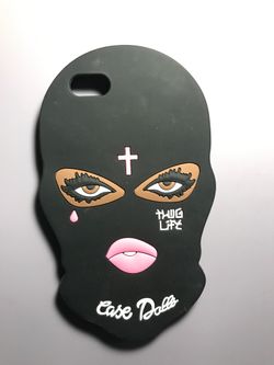 Premium iPhone 6/7/8 Phone Case