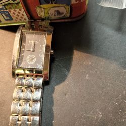 Fossil Arkitekt Watch