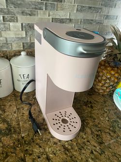 Coffee maker