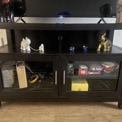 TV STAND OPEN OFFERS(NO DOOR/PICK UP ONLY)