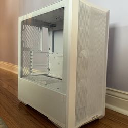 Lian Li LANCOOL III RGB ATX Mid-Tower PC Case