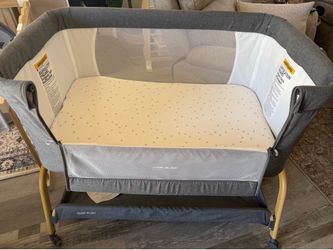 Bedside Bassinet