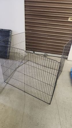 Pet fence