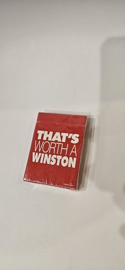 Vintage Playing Cards