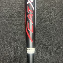 Marucci Cat X 31 Drop 8