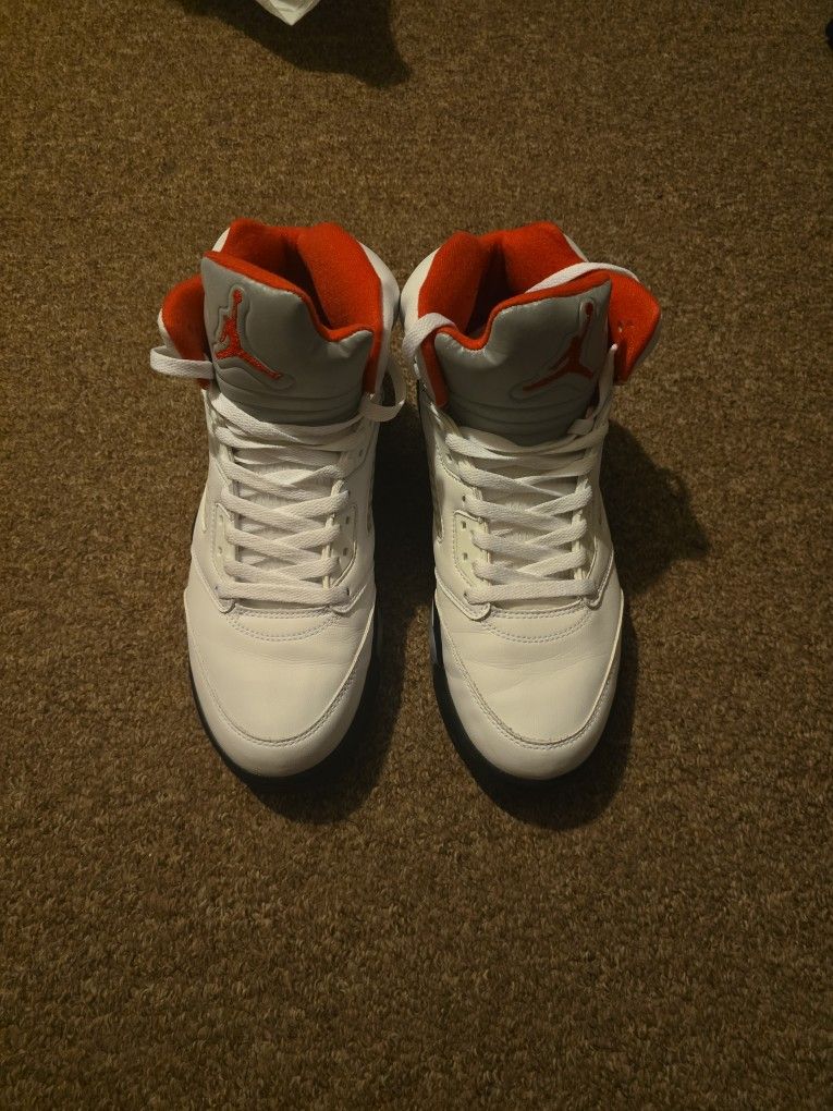 Jordan 5
