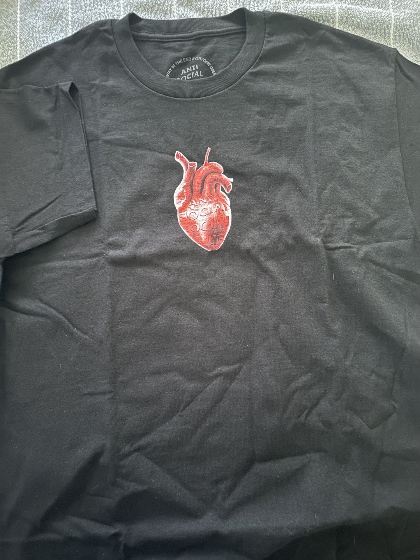 Anti Social Club *NEW RELEASE