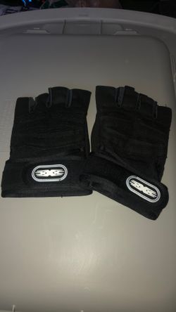 Gloves