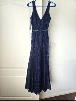 Formal Evening Dress- Size 5/6