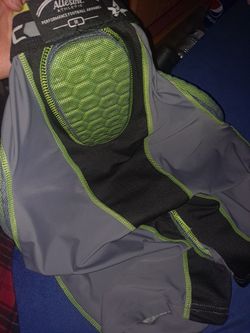 Football Girdles