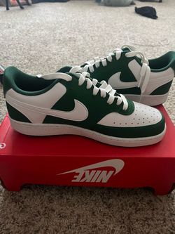 Nike court women size 9