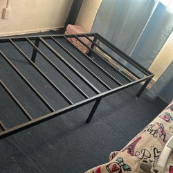 Full Bed Frame