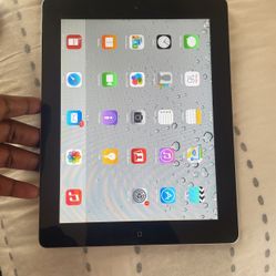 iPad For Sale