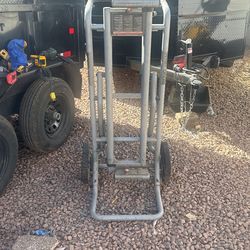 Ridgid Miter Saw Utility Vehicle 