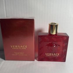 Versace Cologne Eros Flame
