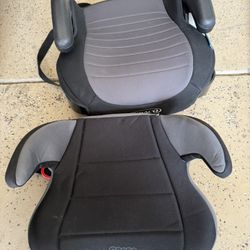 Car seats 